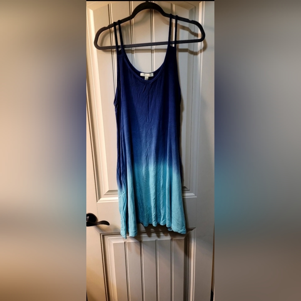 Sandiva bathing suit cover up